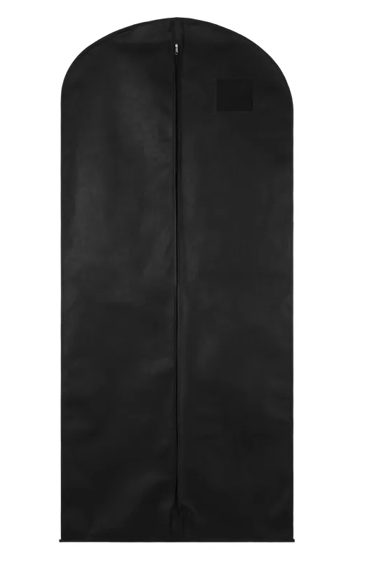 Zip-Up Garment Bag