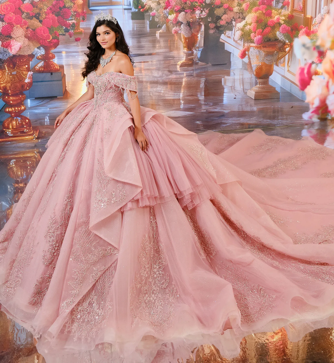 Princesa by Ariana Vara PR70105