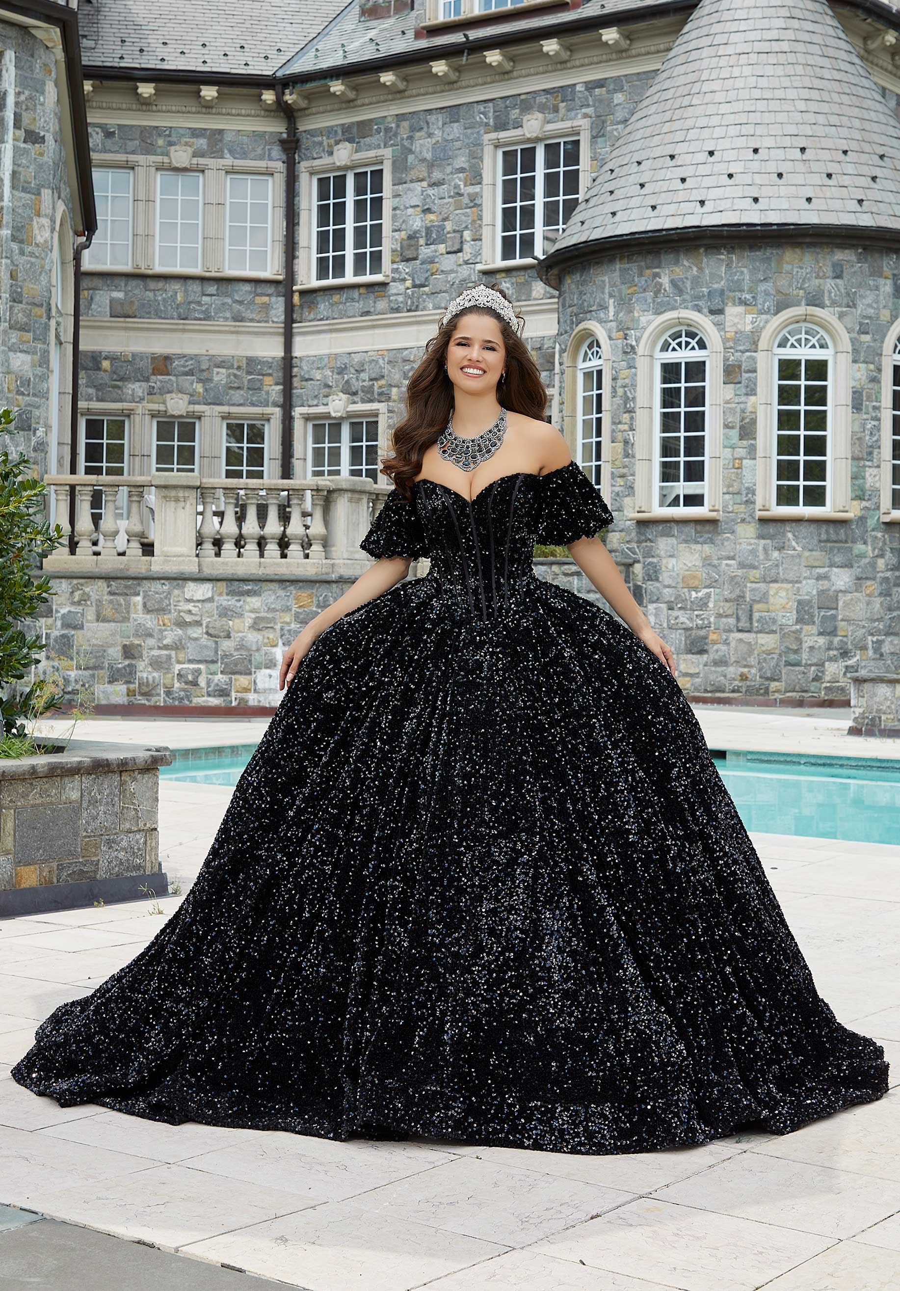 Morilee 60171 Quinceaera Dress | The Quince of Your Dreams Statesboro GA The Quince Of Your Dreams Morilee 60171 Quinceaera Dress | The Quince of Your Dreams Statesboro GA The Quince Of Your Dreams