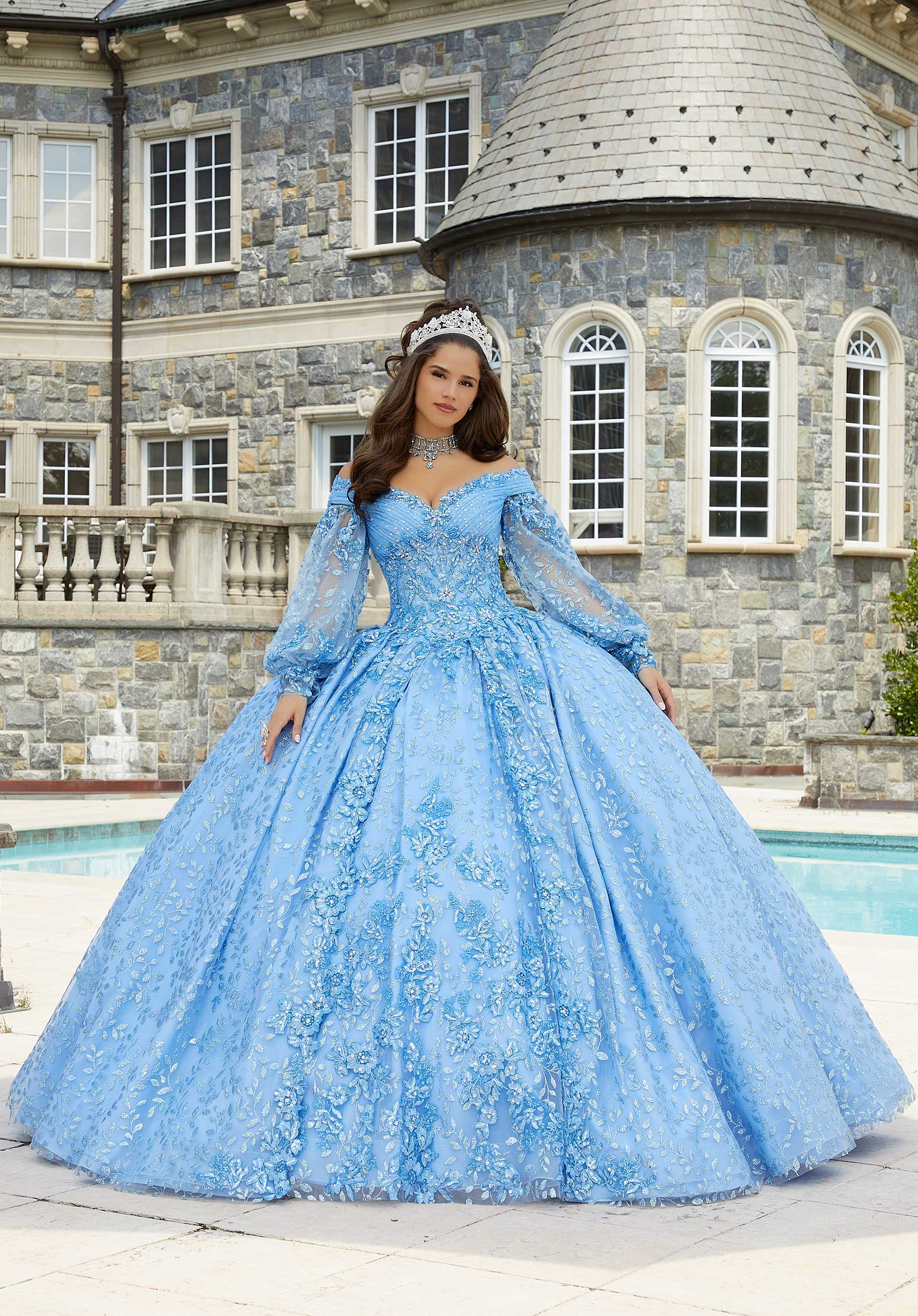 Morilee 89411 Quinceaera Dress | The Quince of Your Dreams Statesboro GA The Quince Of Your Dreams Morilee 89411 Quinceaera Dress | The Quince of Your Dreams Statesboro GA The Quince Of Your Dreams