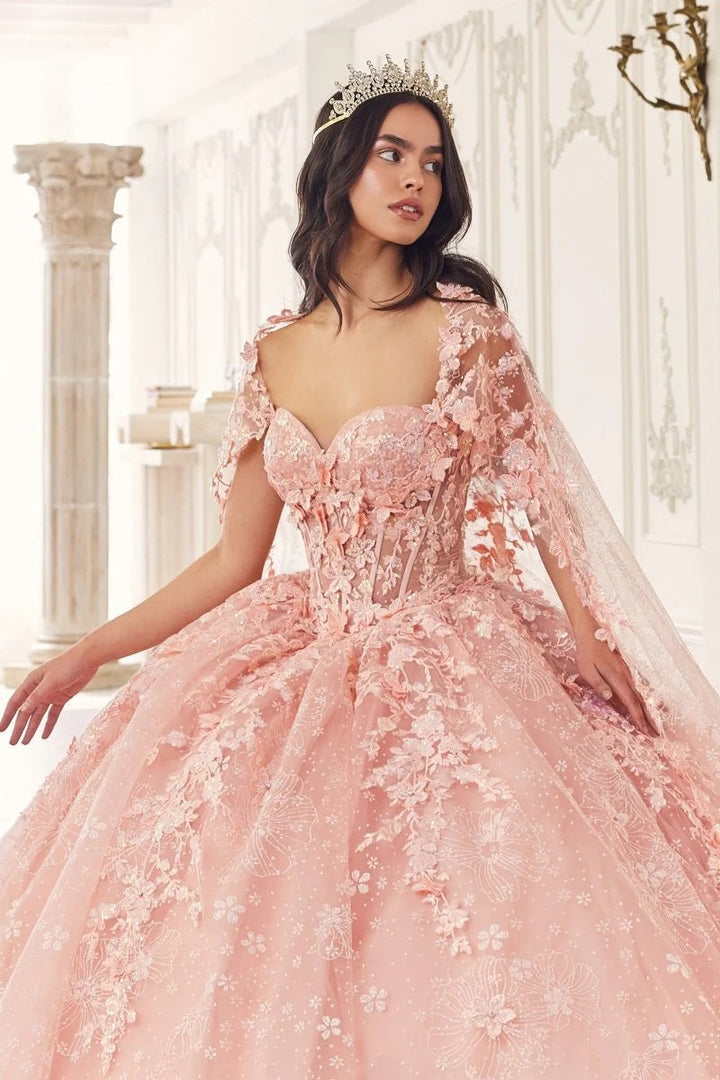 LA Divine 15719