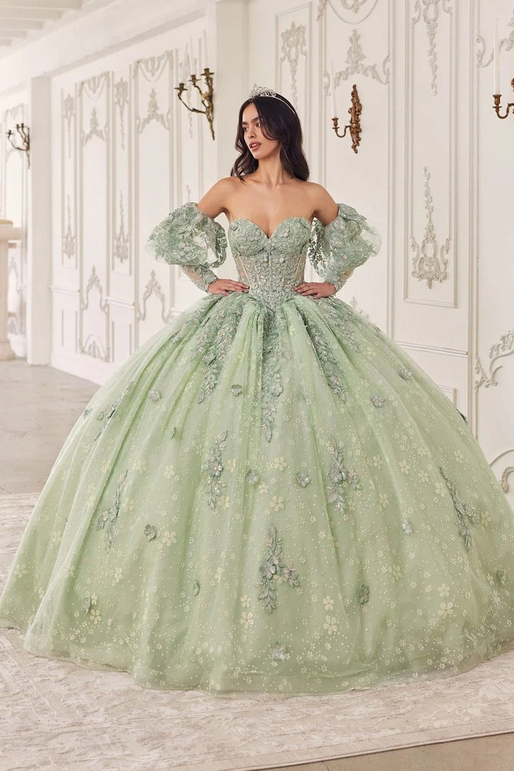 LA Divine 15722