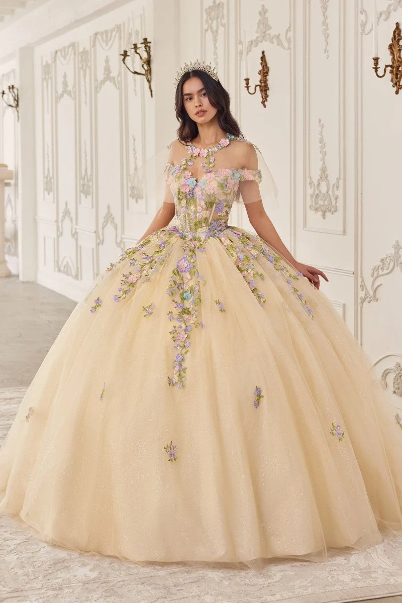 LA Divine 15724