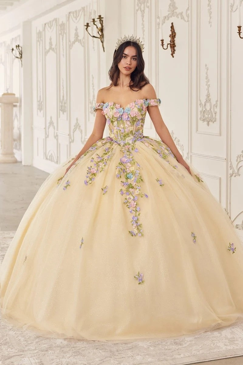 LA Divine 15724