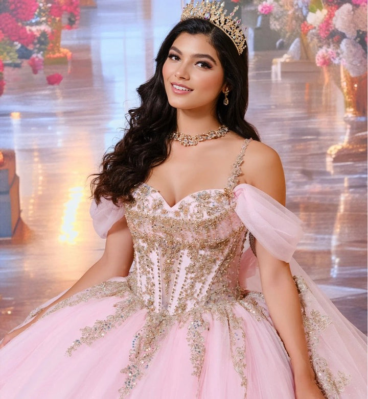 Princesa by Ariana Vara PR30192
