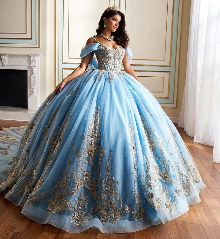 Princesa by Ariana Vara PR30192