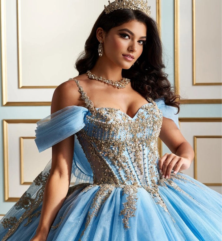 Princesa by Ariana Vara PR30192