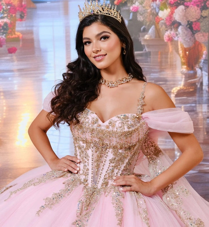Princesa by Ariana Vara PR30192