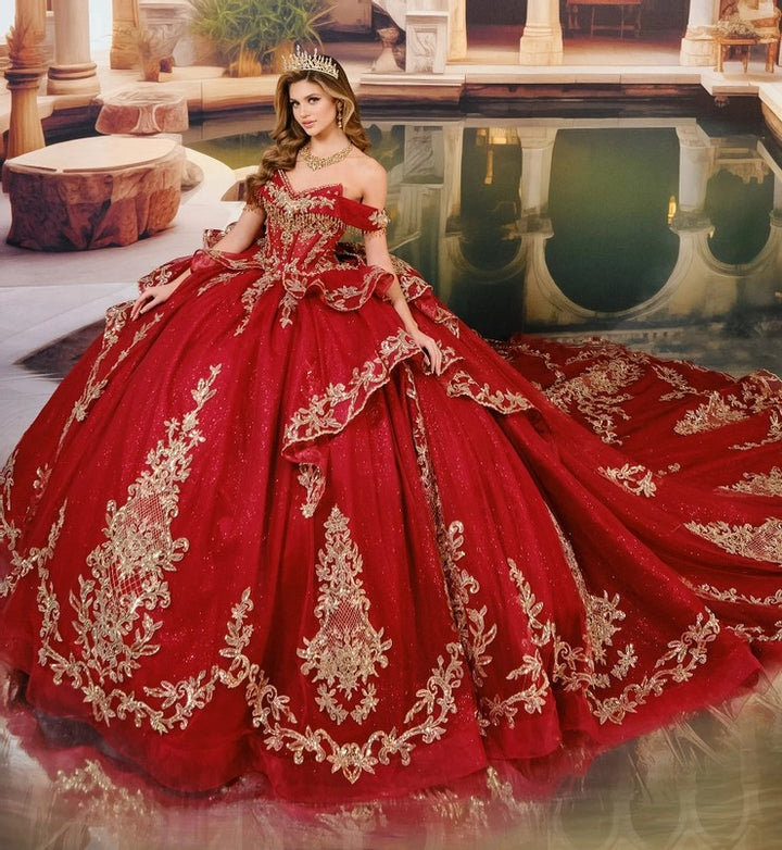 Princesa by Ariana Vara PR30193