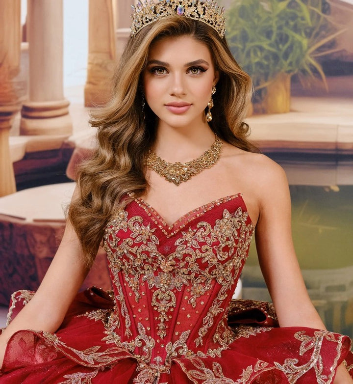 Princesa by Ariana Vara PR30193