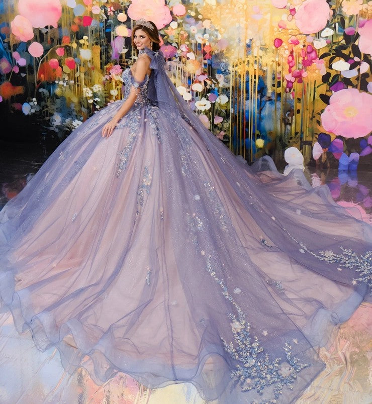 Princesa by Ariana Vara PR30194