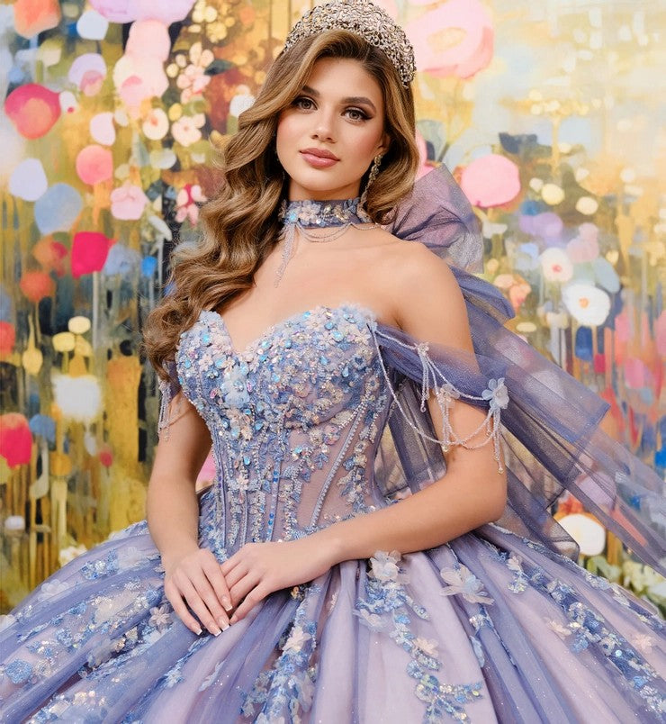 Princesa by Ariana Vara PR30194
