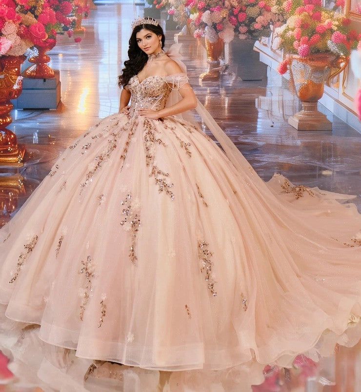 Princesa by Ariana Vara PR30194