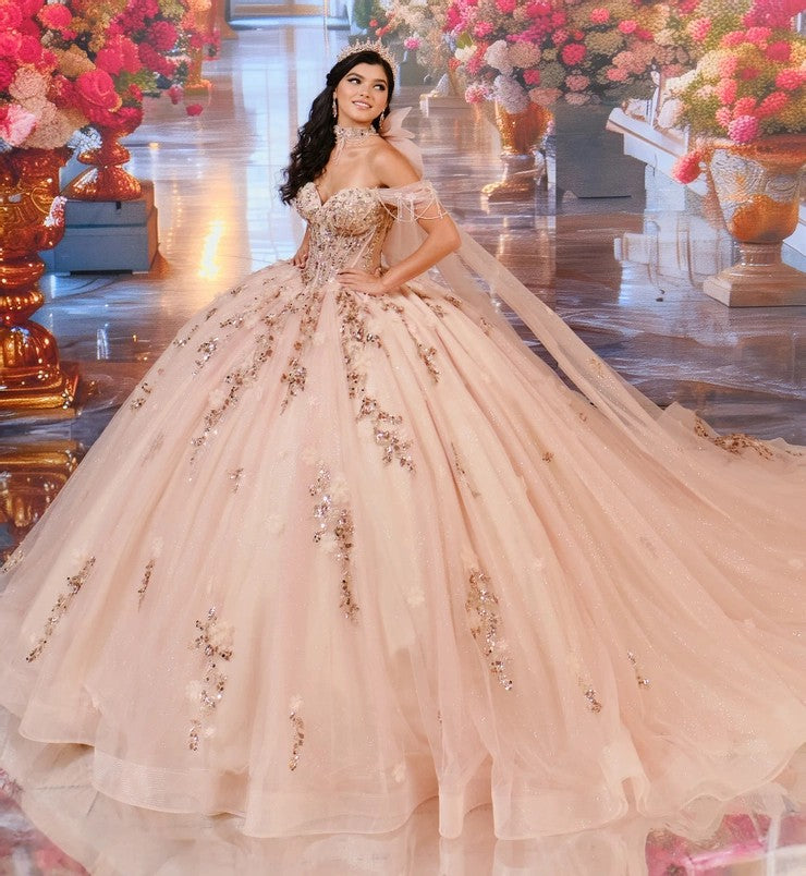 Princesa by Ariana Vara PR30194