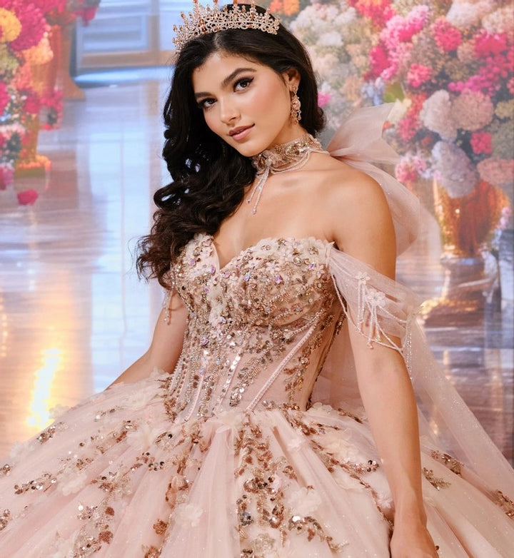 Princesa by Ariana Vara PR30194