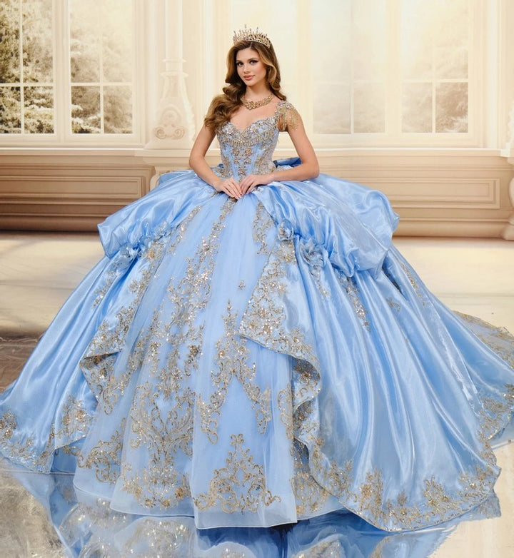Princesa by Ariana Vara PR30195