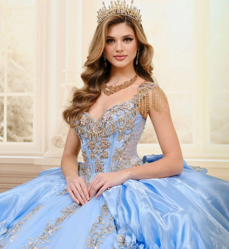 Princesa by Ariana Vara PR30195
