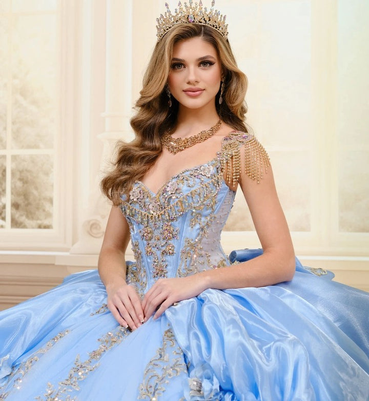 Princesa by Ariana Vara PR30195