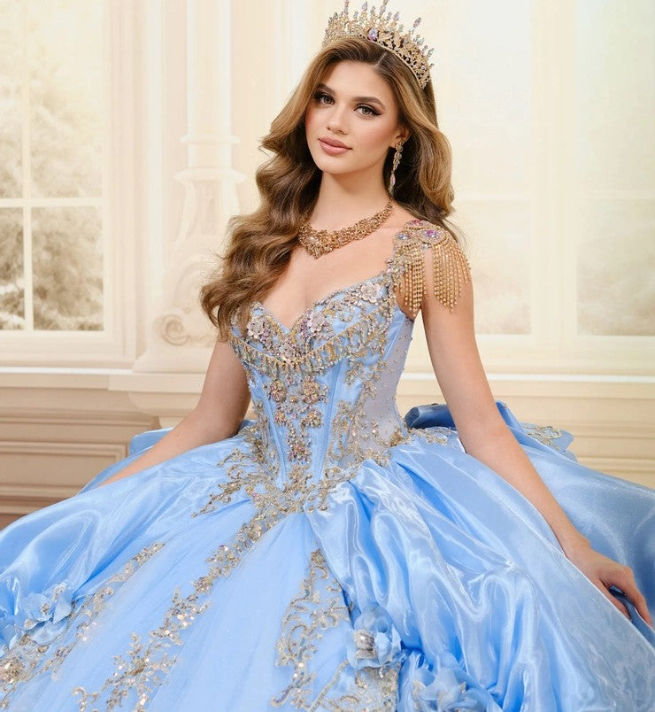 Princesa by Ariana Vara PR30195