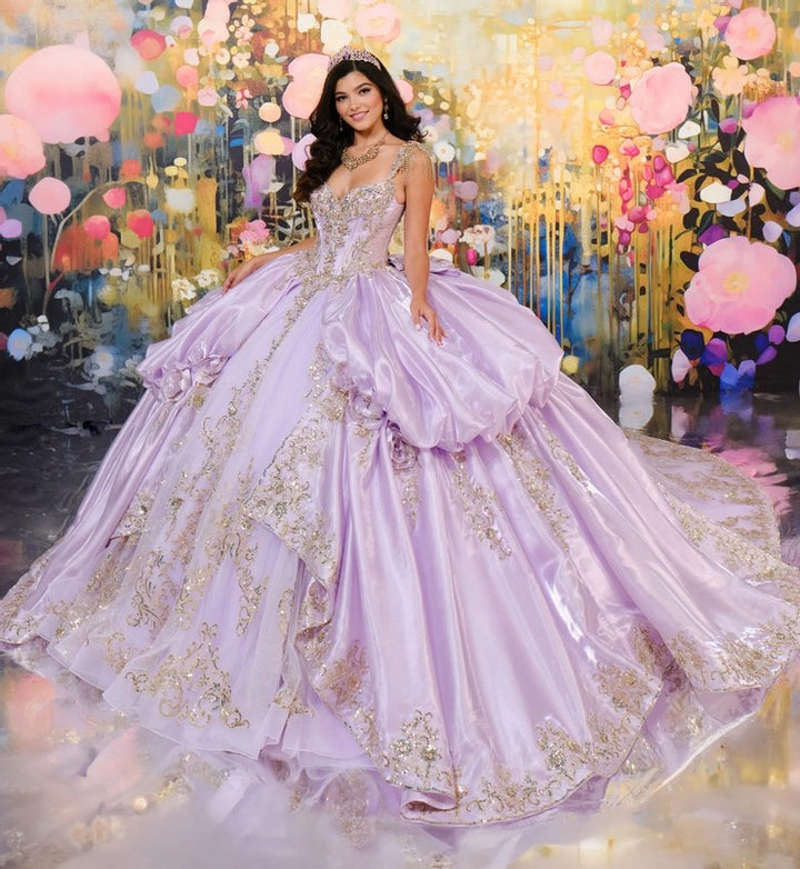 Princesa by Ariana Vara PR30195
