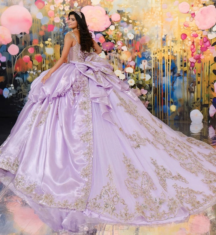 Princesa by Ariana Vara PR30195
