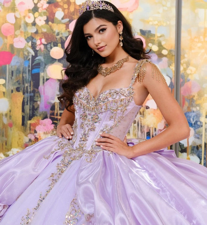 Princesa by Ariana Vara PR30195
