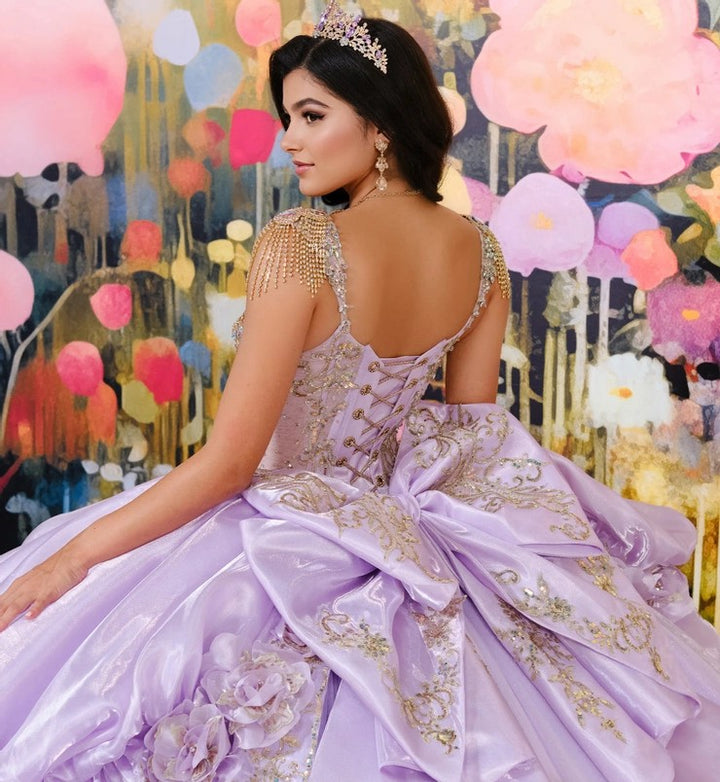 Princesa by Ariana Vara PR30195