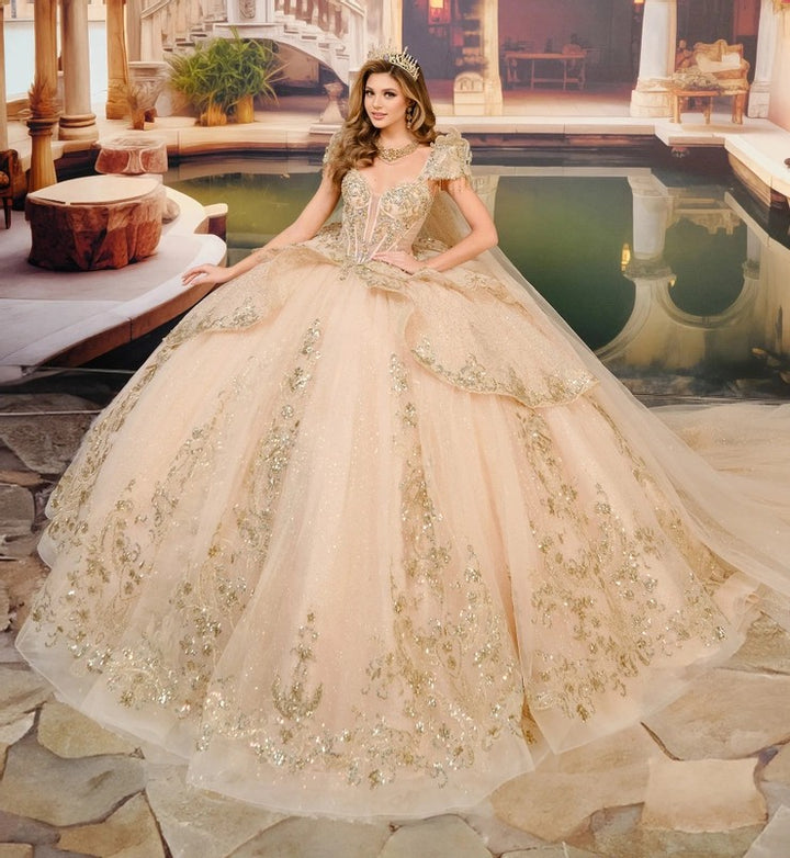 Princesa by Ariana Vara PR30196