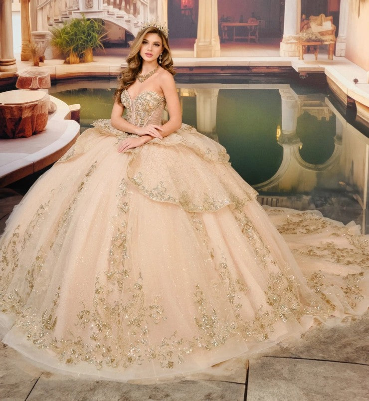 Princesa by Ariana Vara PR30196