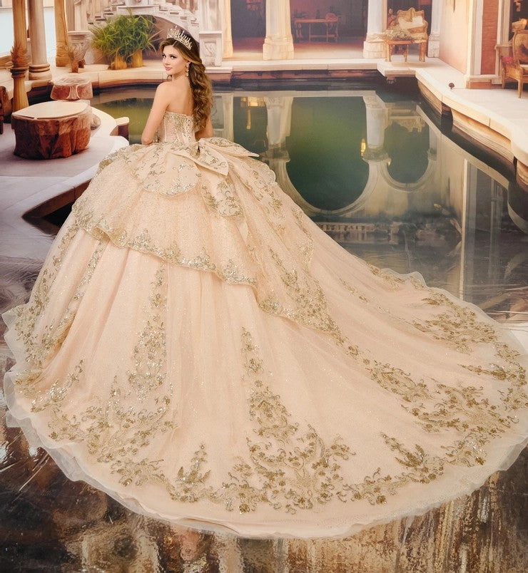Princesa by Ariana Vara PR30196