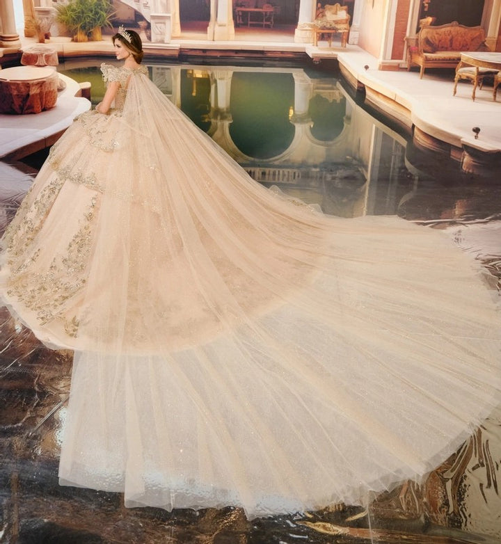 Princesa by Ariana Vara PR30196
