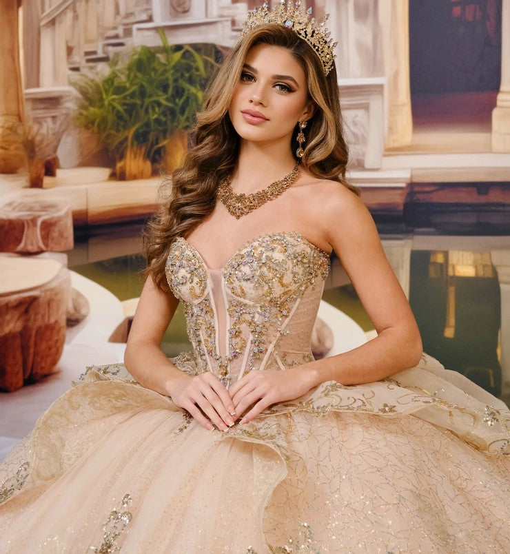 Princesa by Ariana Vara PR30196