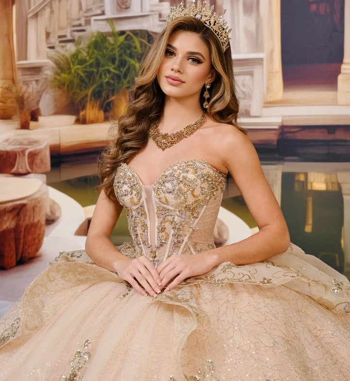 Princesa by Ariana Vara PR30196