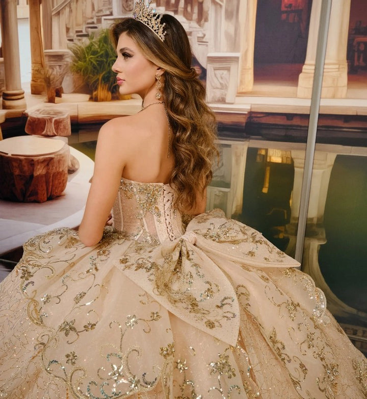 Princesa by Ariana Vara PR30196