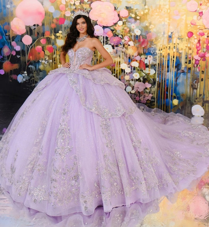 Princesa by Ariana Vara PR30196