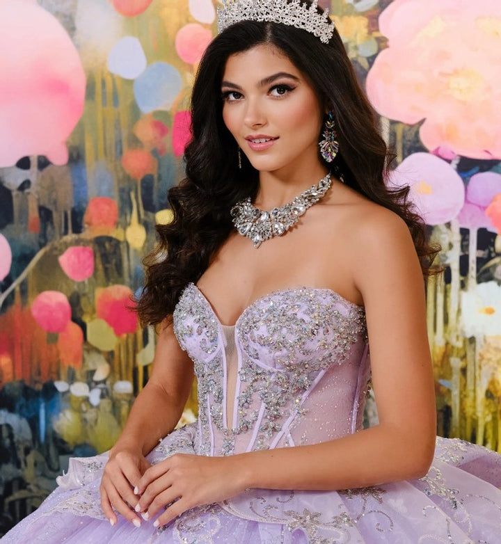 Princesa by Ariana Vara PR30196