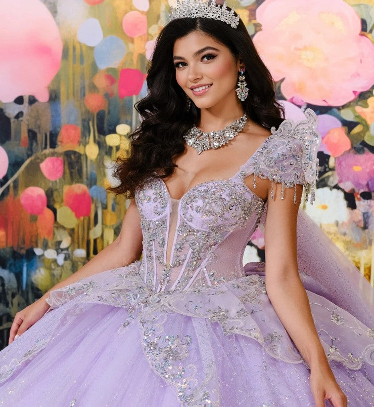 Princesa by Ariana Vara PR30196