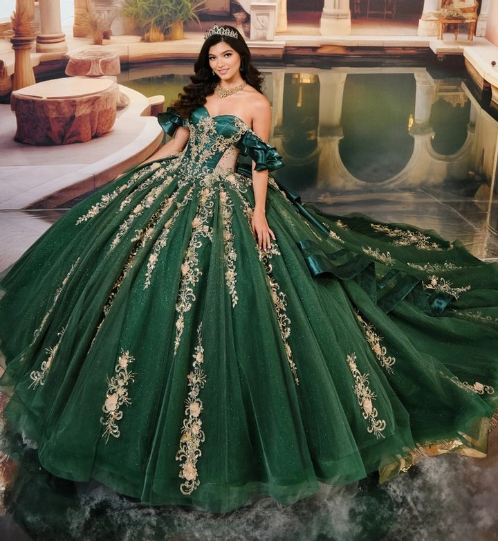 Princesa by Ariana Vara PR30197