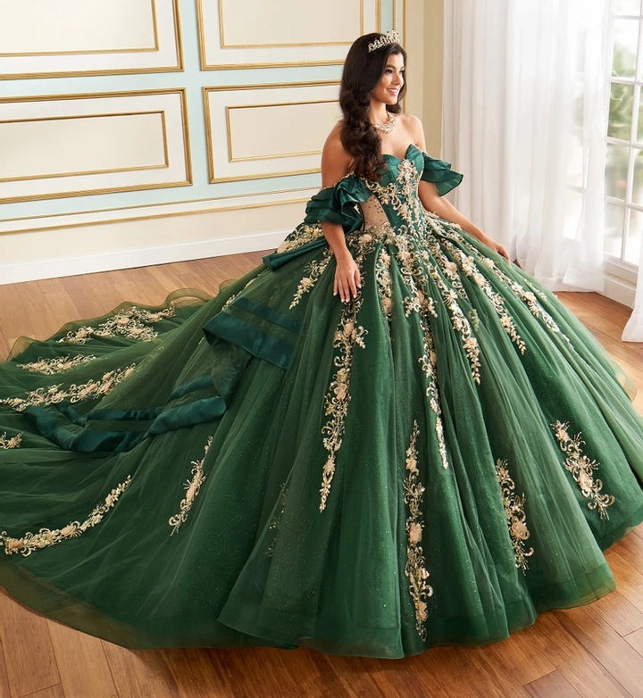 Princesa by Ariana Vara PR30197