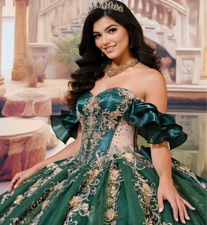 Princesa by Ariana Vara PR30197