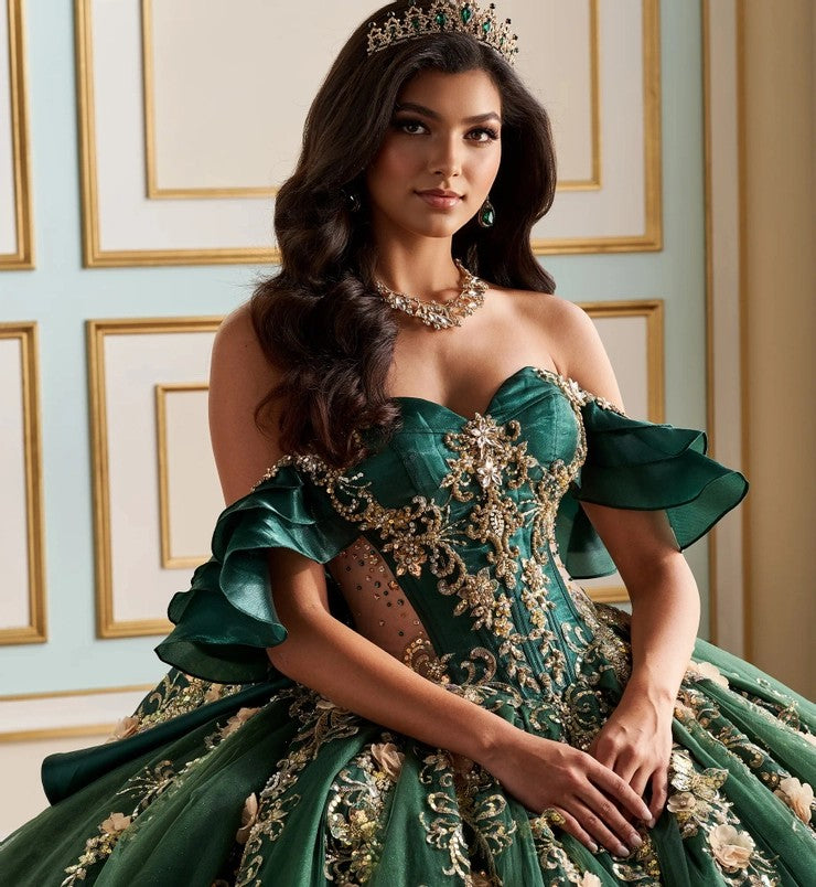Princesa by Ariana Vara PR30197