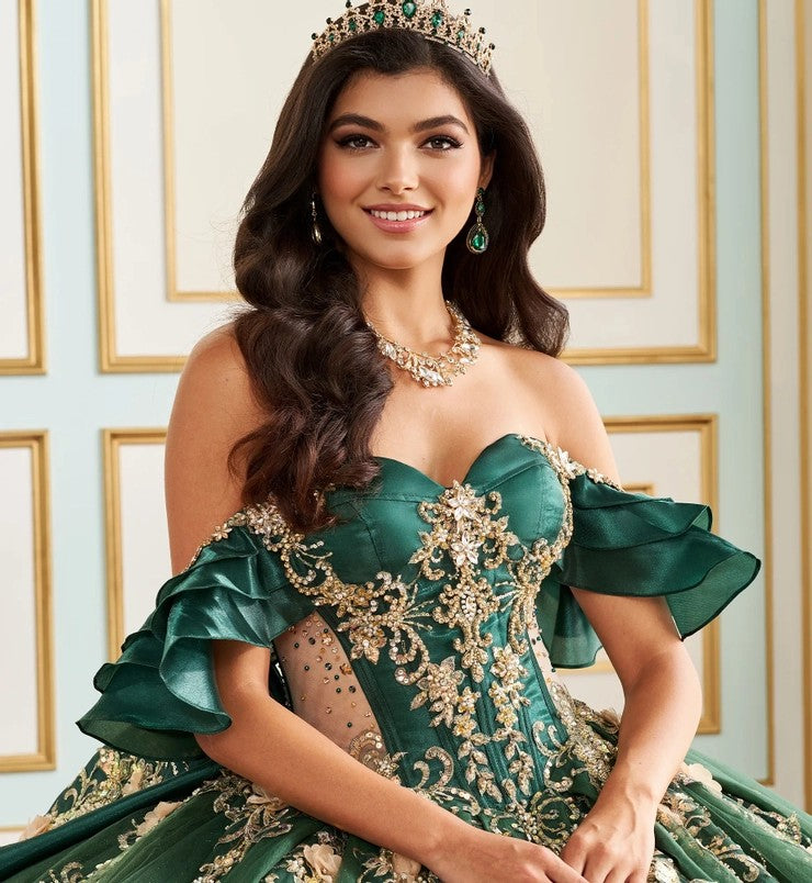 Princesa by Ariana Vara PR30197