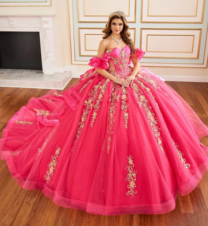 Princesa by Ariana Vara PR30197