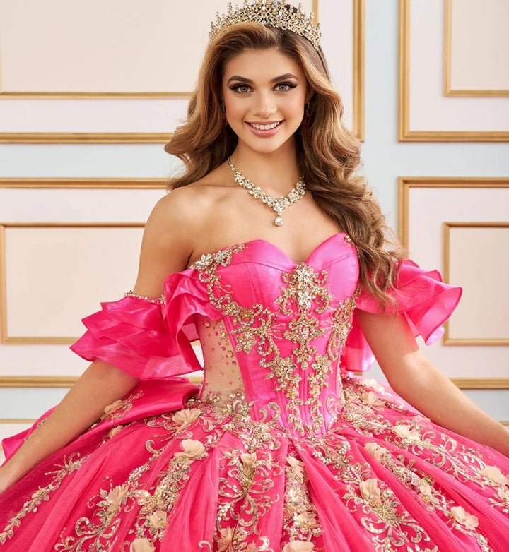 Princesa by Ariana Vara PR30197