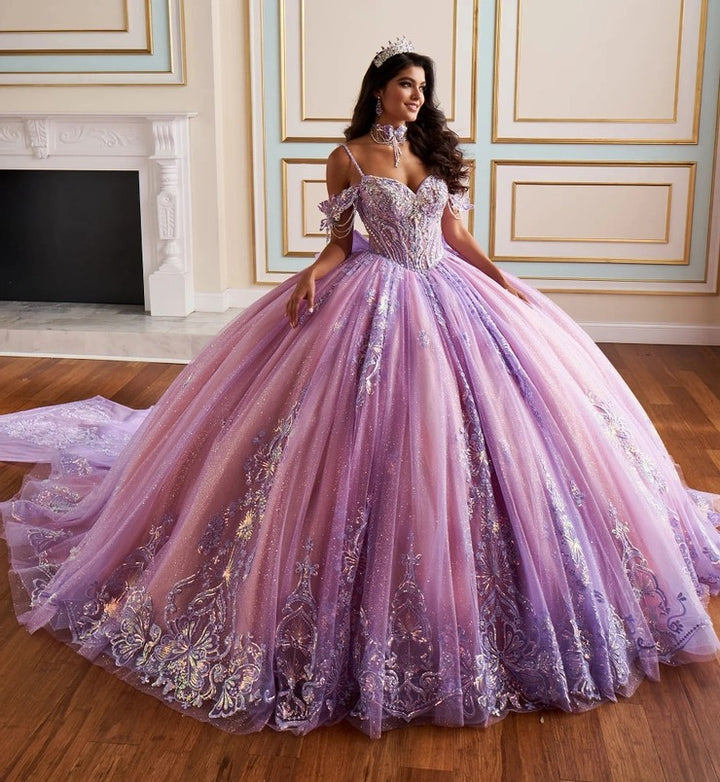 Princesa by Ariana Vara PR30198