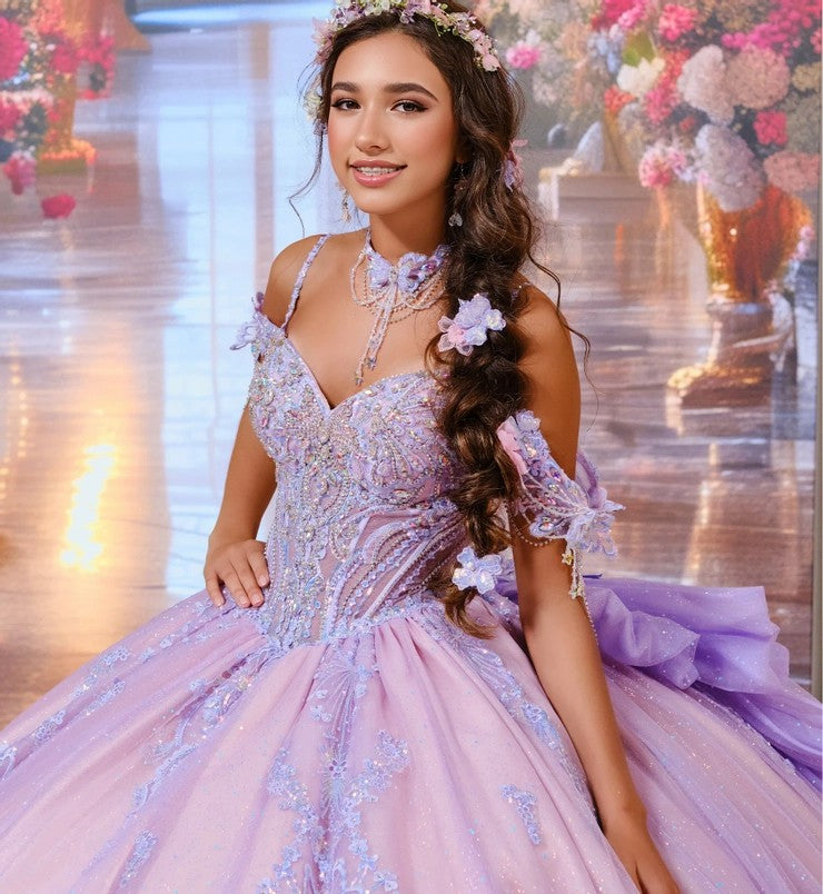 Princesa by Ariana Vara PR30198
