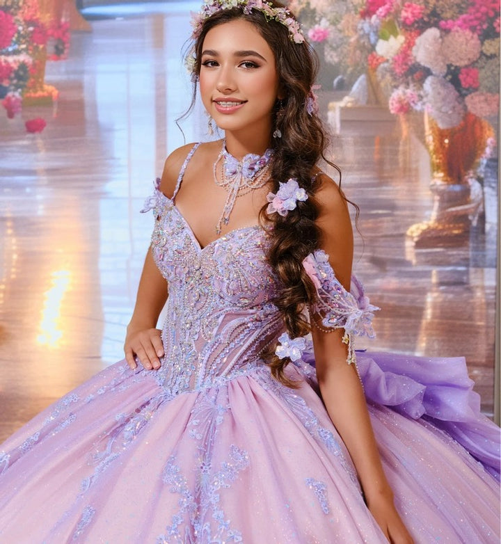 Princesa by Ariana Vara PR30198