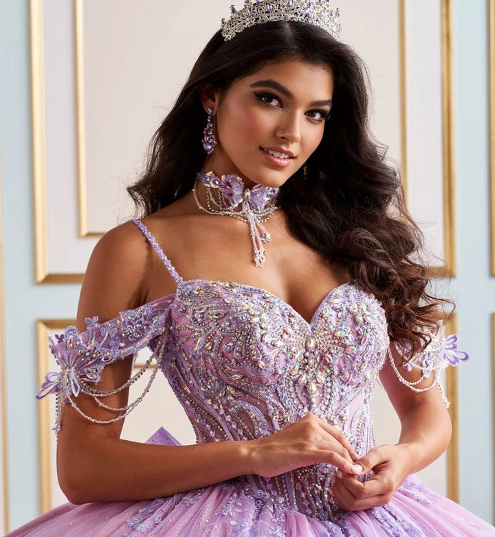Princesa by Ariana Vara PR30198