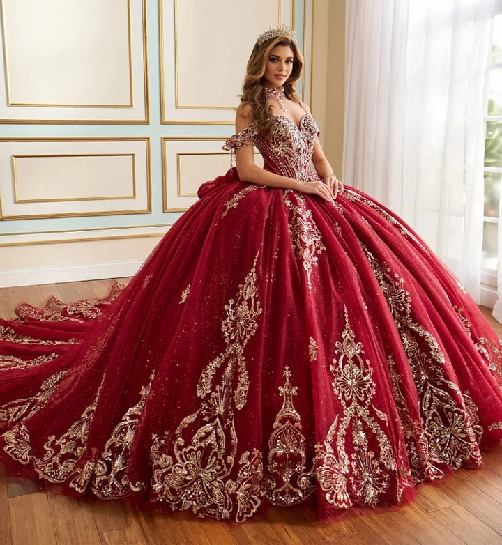 Princesa by Ariana Vara PR30198