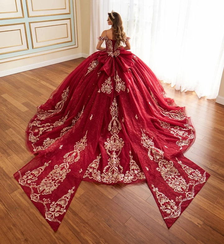 Princesa by Ariana Vara PR30198